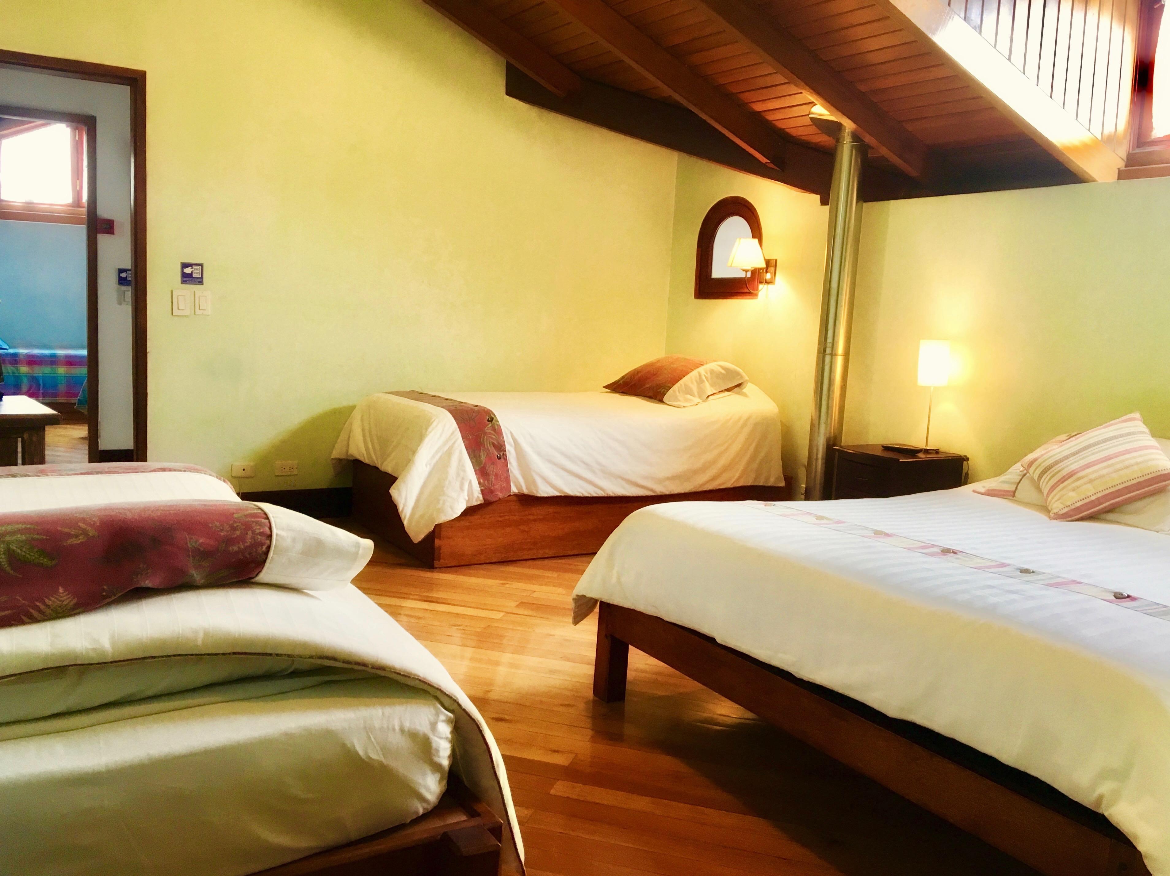 Boutique Hotel Casa Foch Quito Ngoại thất bức ảnh