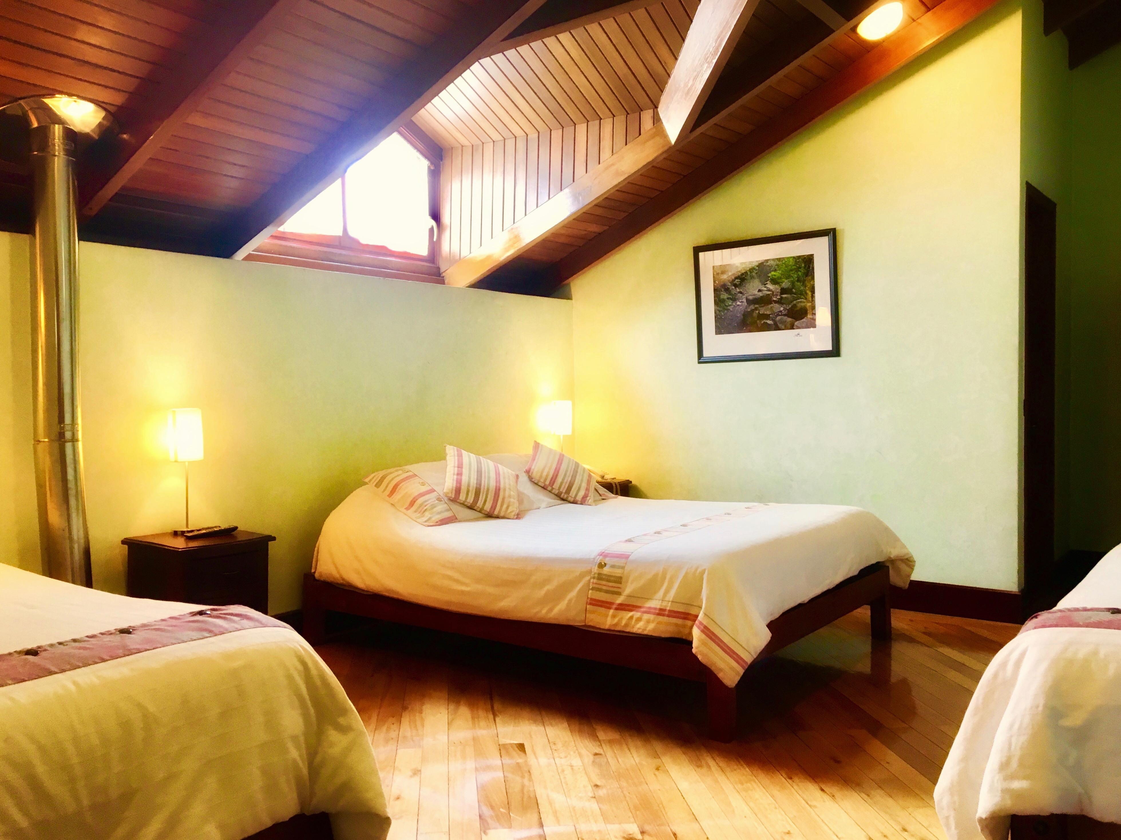 Boutique Hotel Casa Foch Quito Ngoại thất bức ảnh