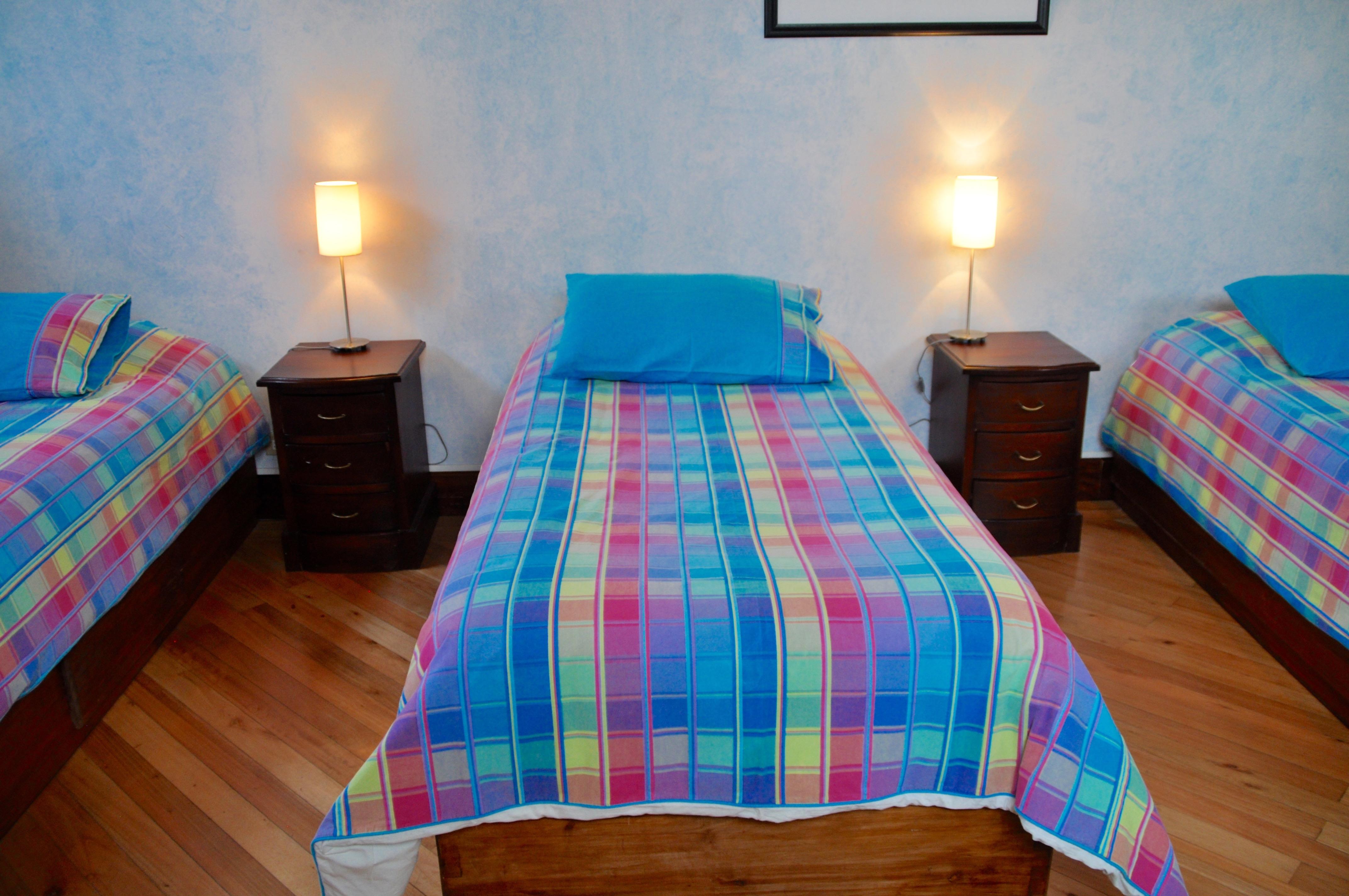 Boutique Hotel Casa Foch Quito Ngoại thất bức ảnh