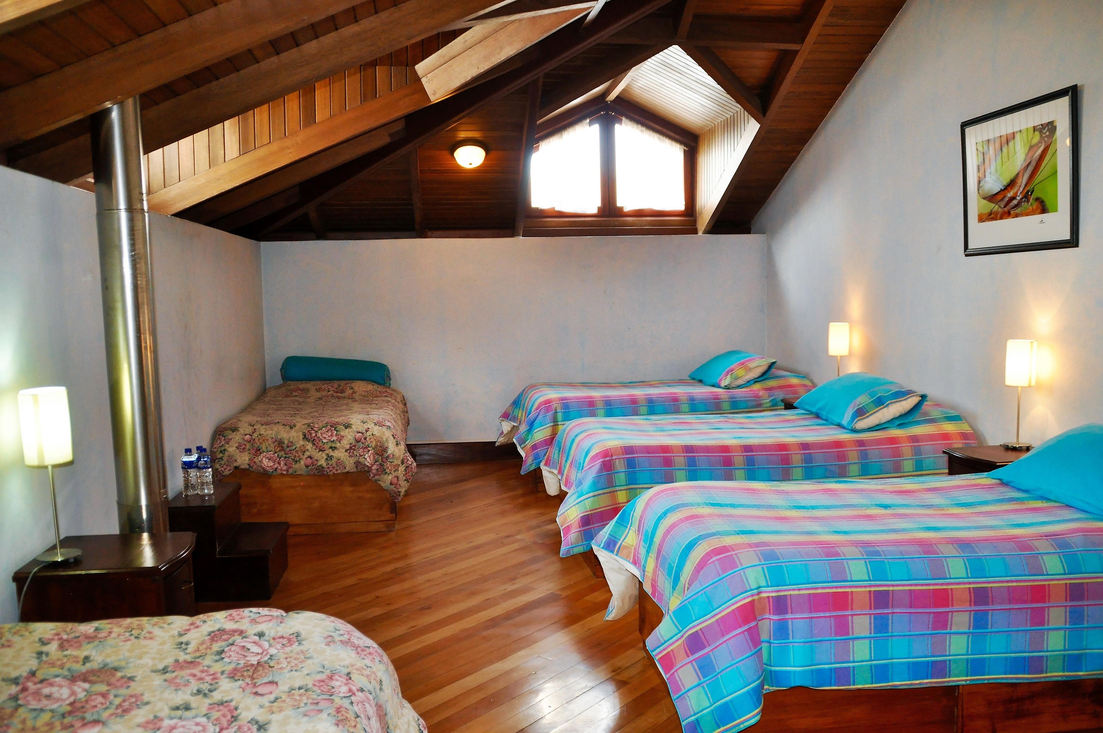 Boutique Hotel Casa Foch Quito Ngoại thất bức ảnh
