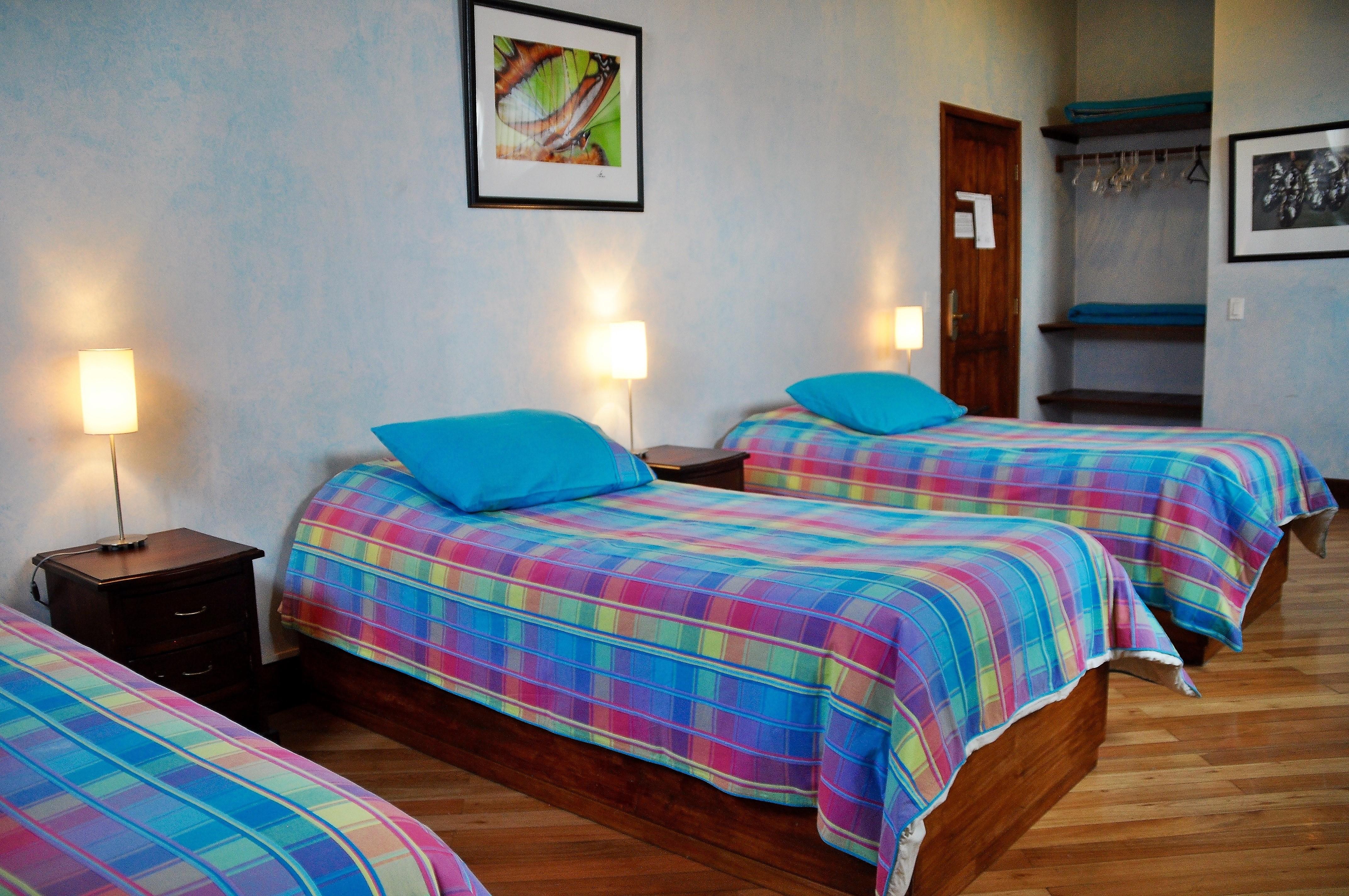 Boutique Hotel Casa Foch Quito Ngoại thất bức ảnh