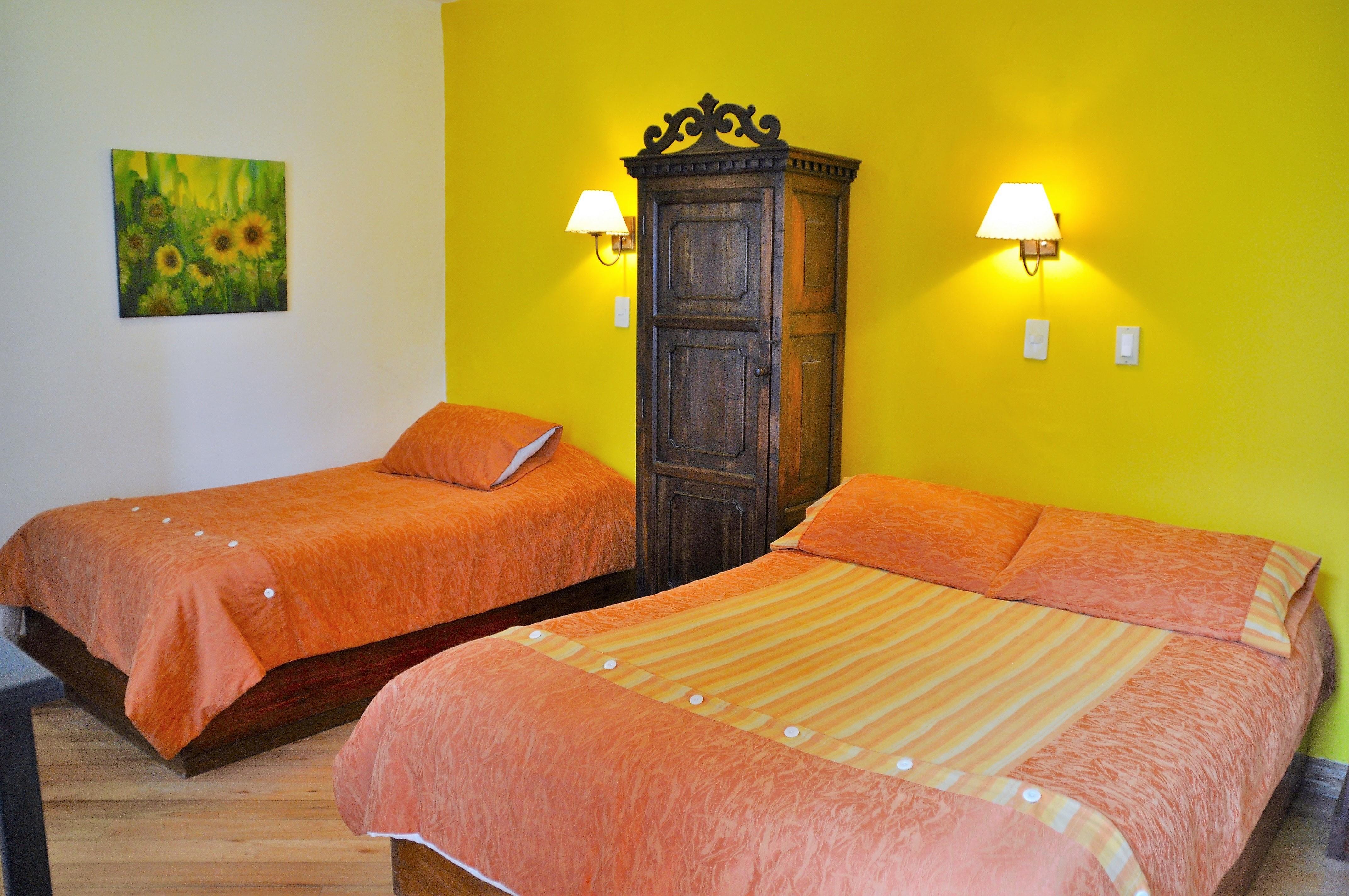 Boutique Hotel Casa Foch Quito Ngoại thất bức ảnh