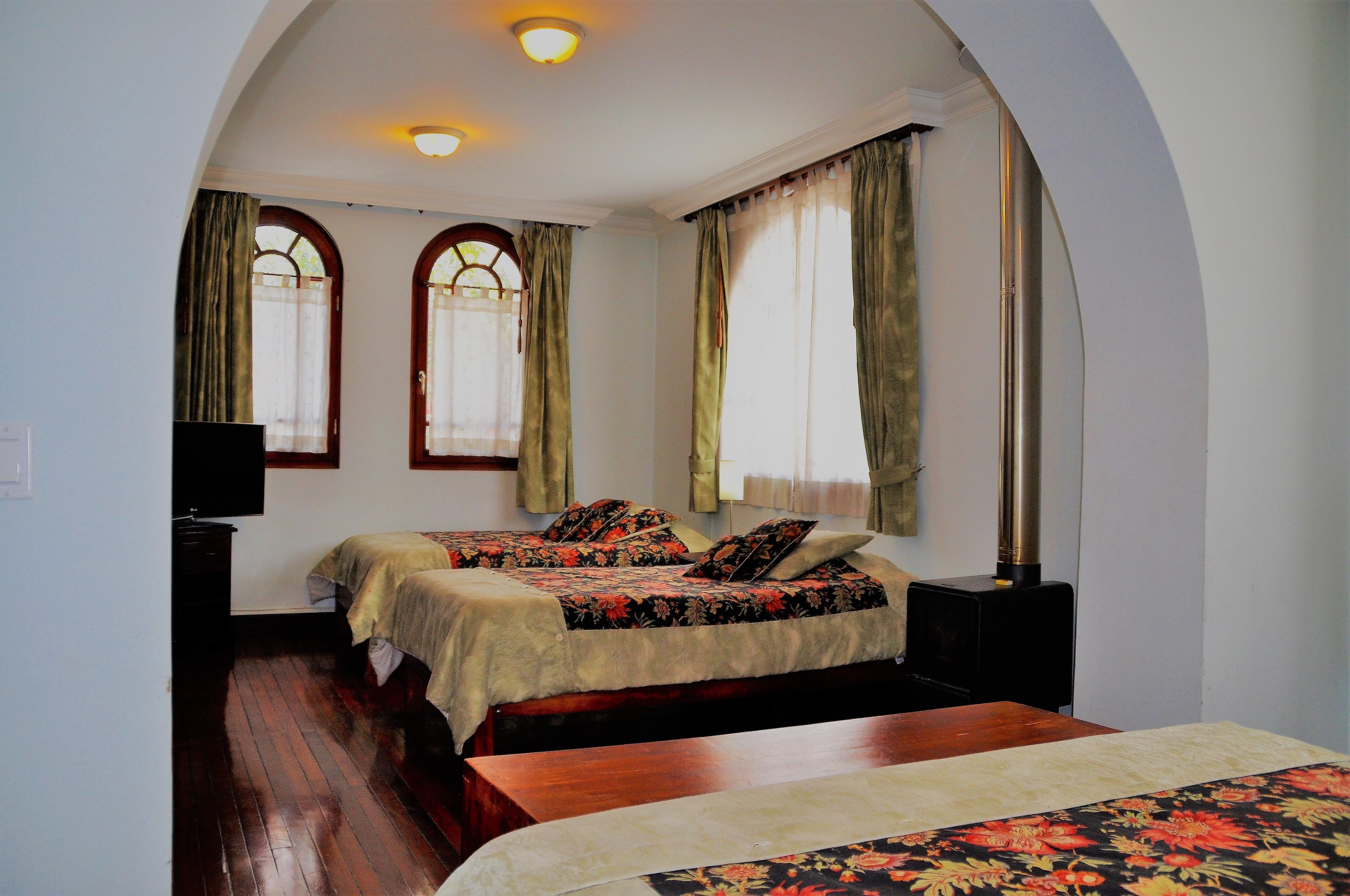 Boutique Hotel Casa Foch Quito Ngoại thất bức ảnh