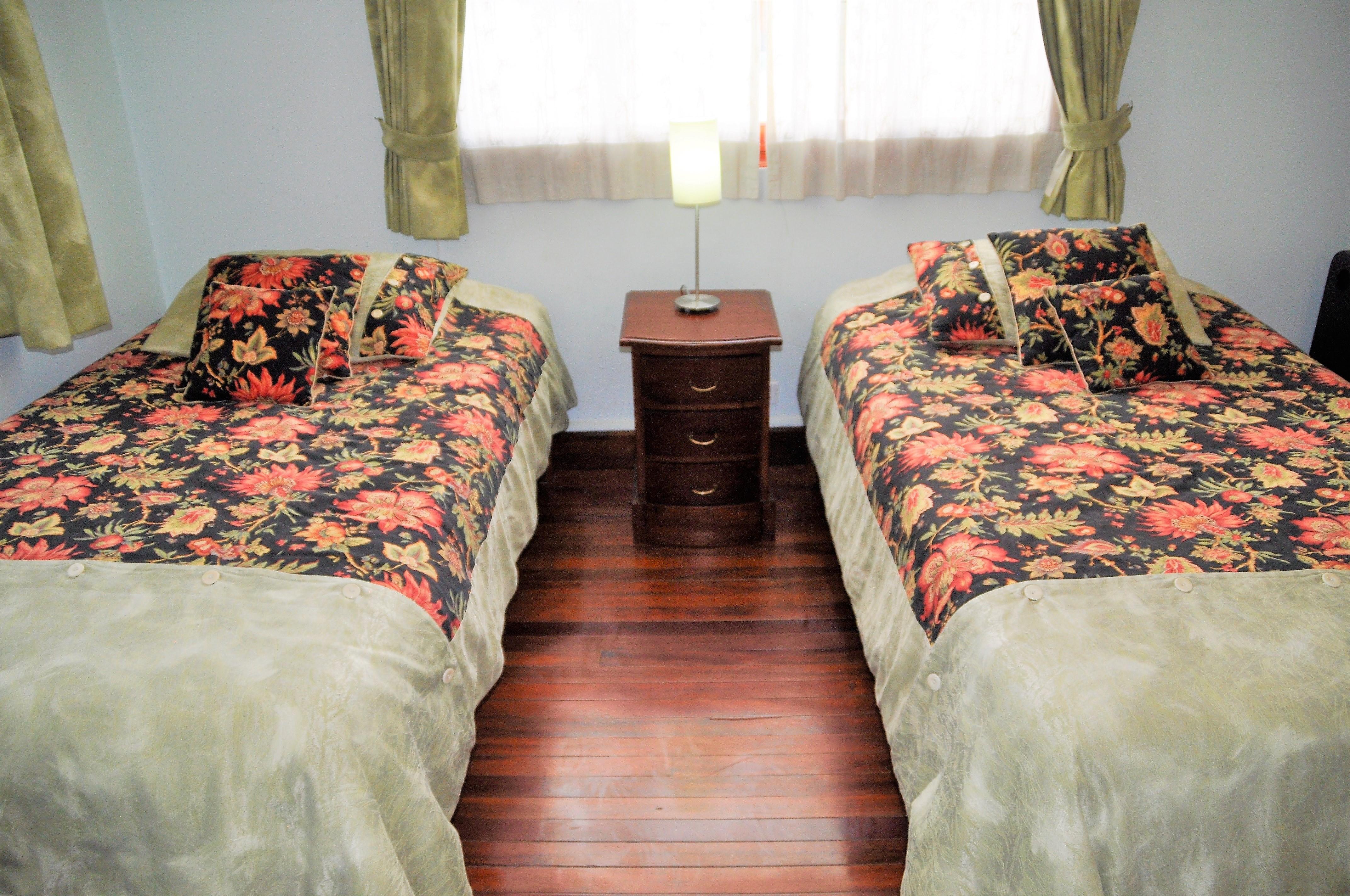 Boutique Hotel Casa Foch Quito Ngoại thất bức ảnh