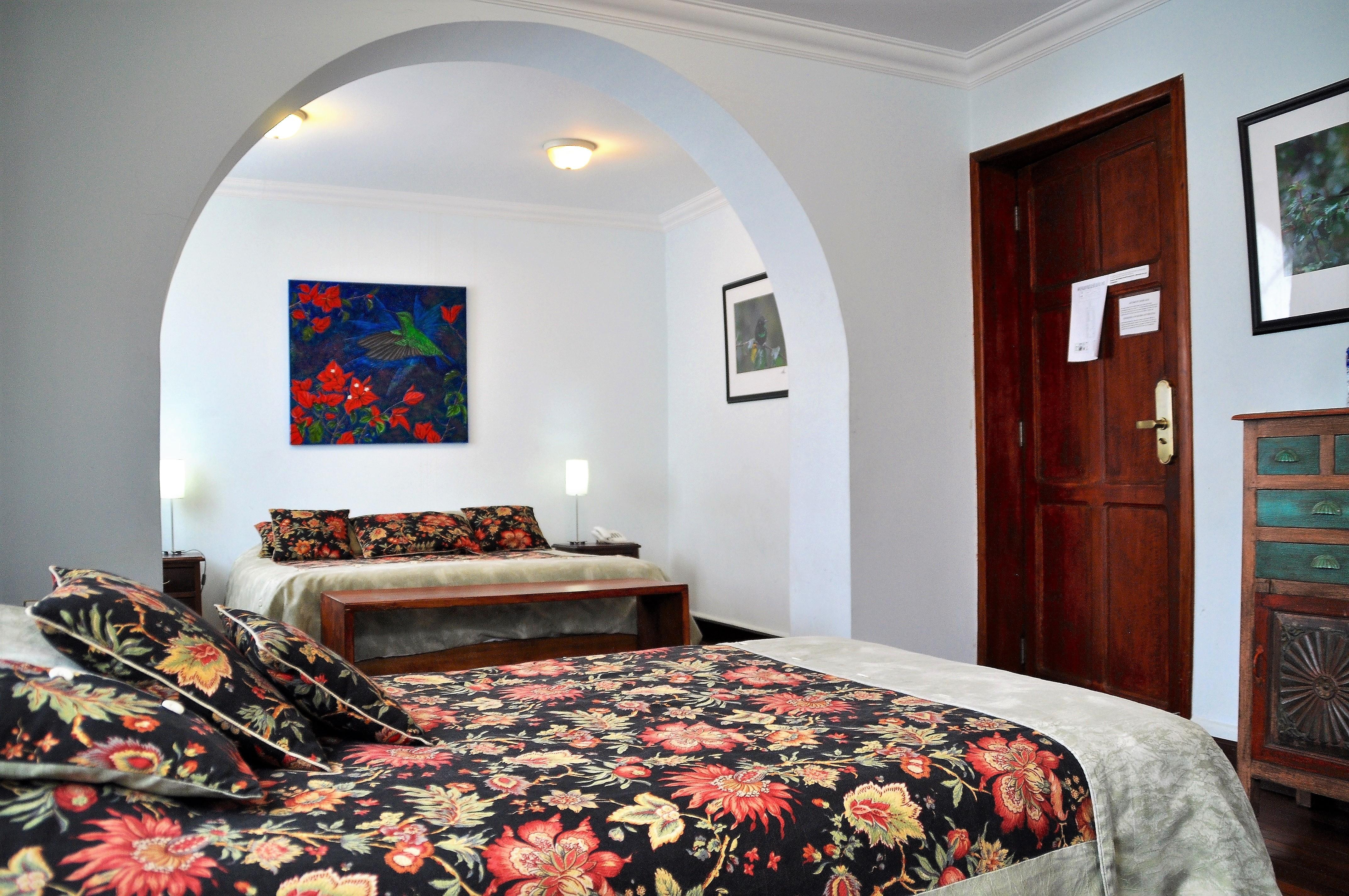 Boutique Hotel Casa Foch Quito Ngoại thất bức ảnh