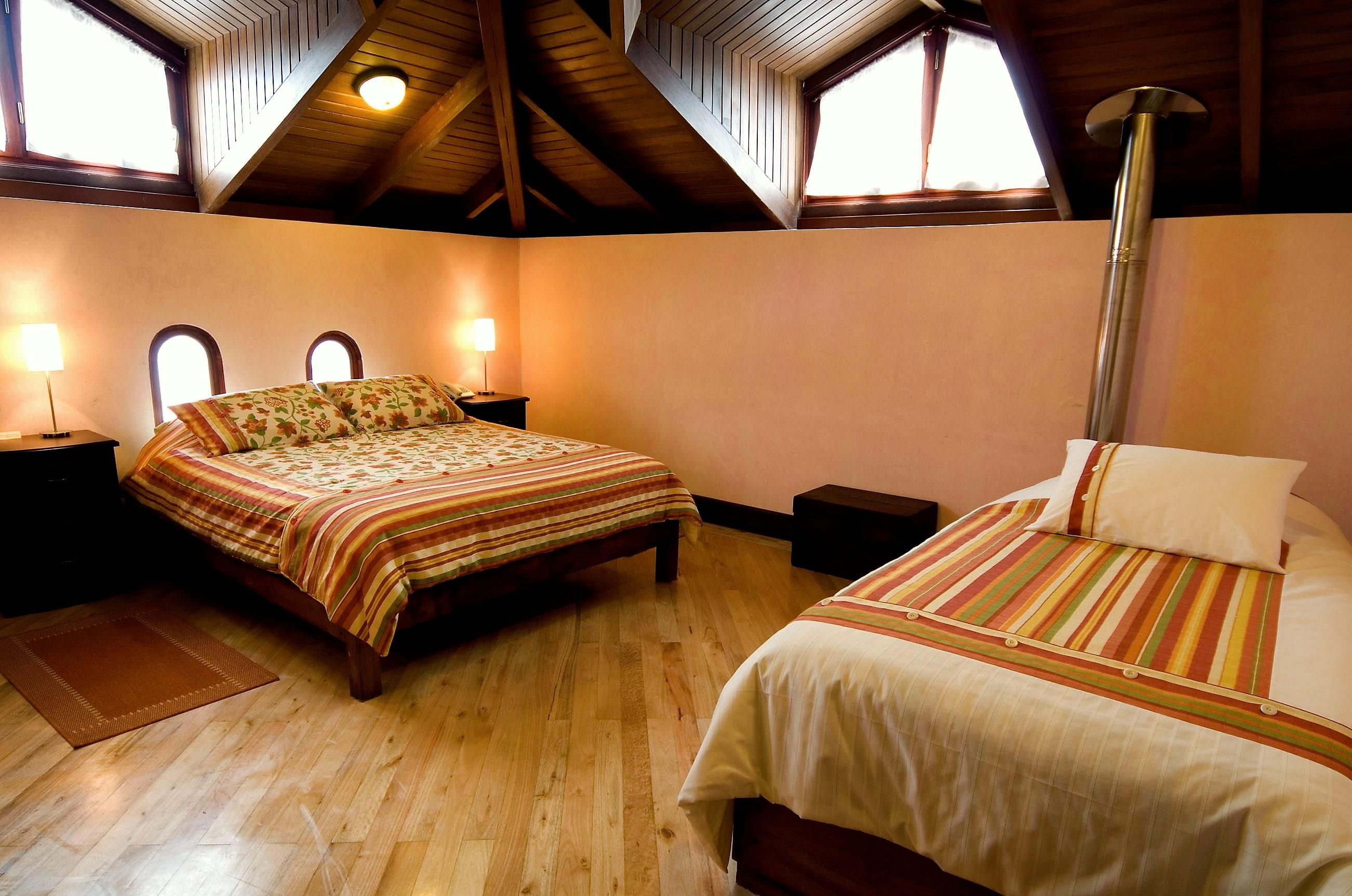 Boutique Hotel Casa Foch Quito Ngoại thất bức ảnh