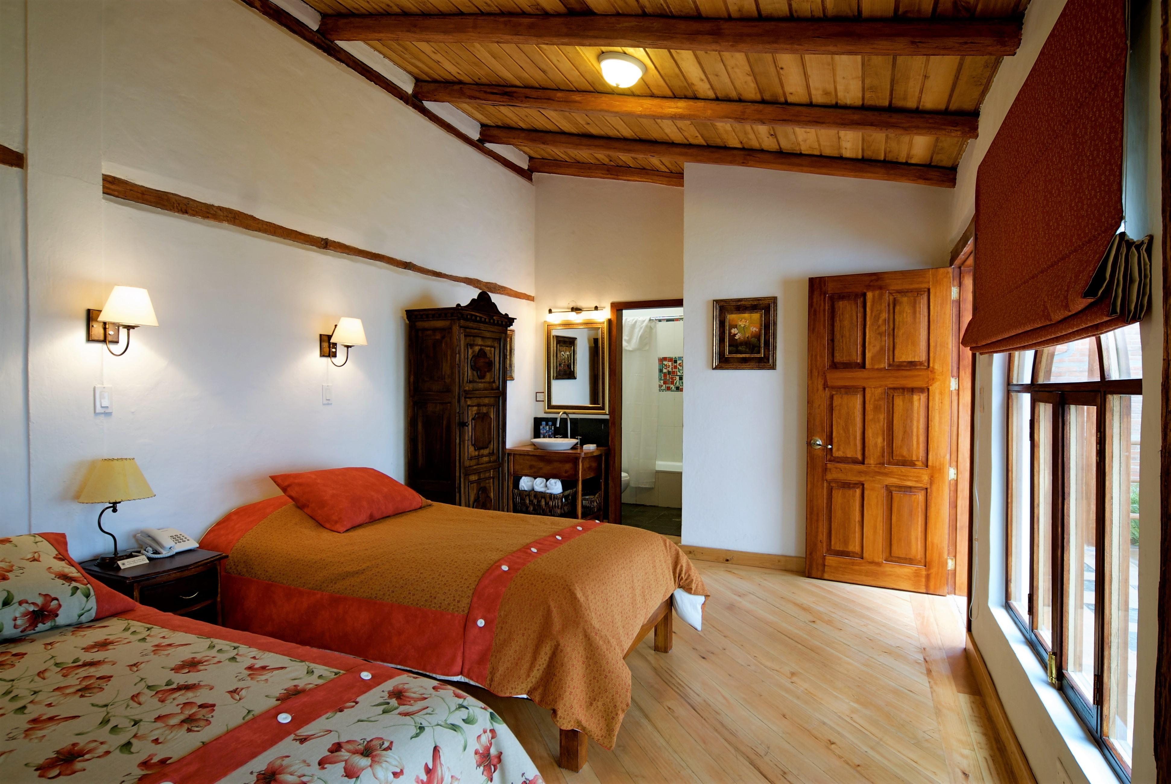 Boutique Hotel Casa Foch Quito Ngoại thất bức ảnh