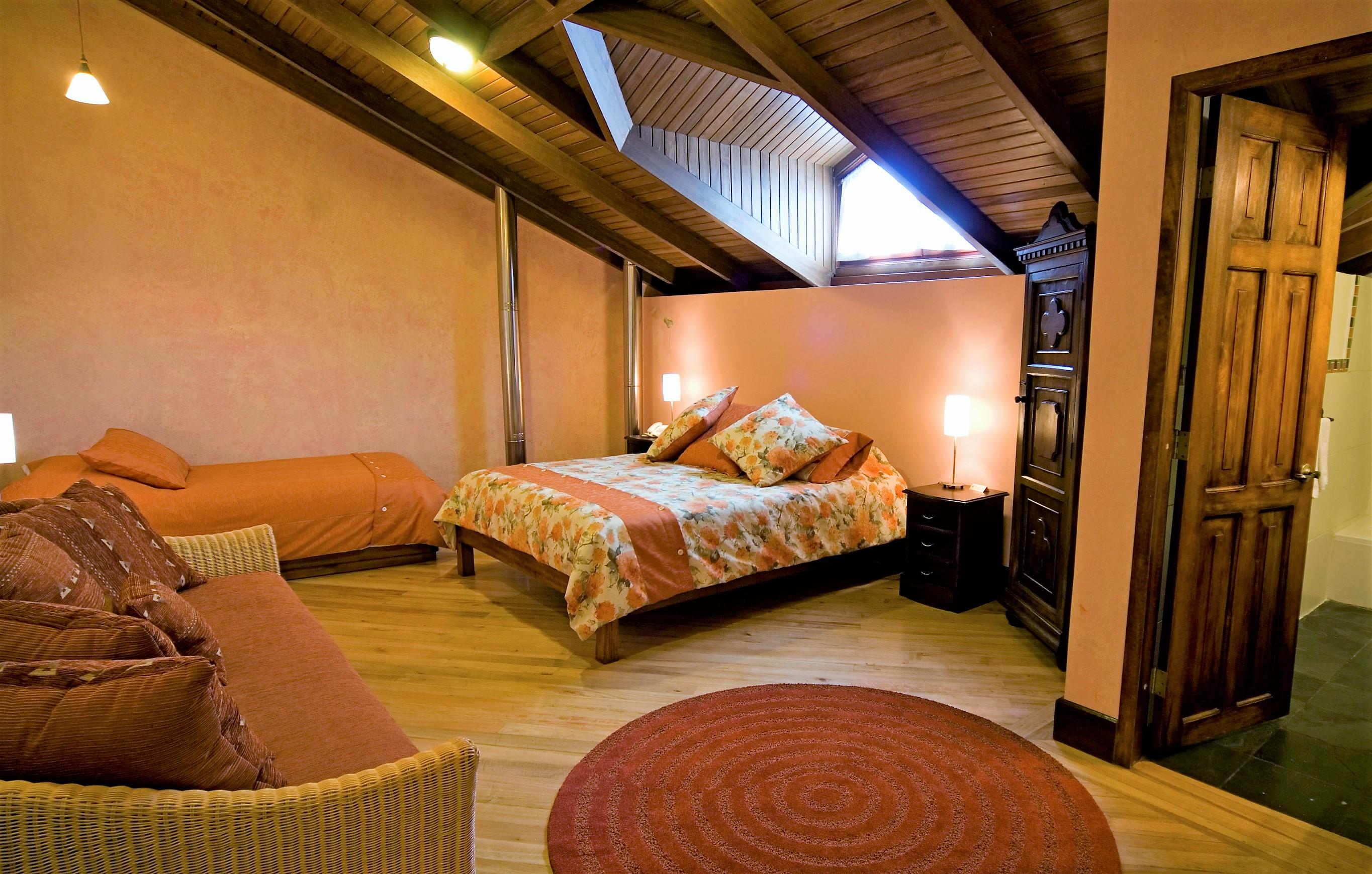 Boutique Hotel Casa Foch Quito Ngoại thất bức ảnh
