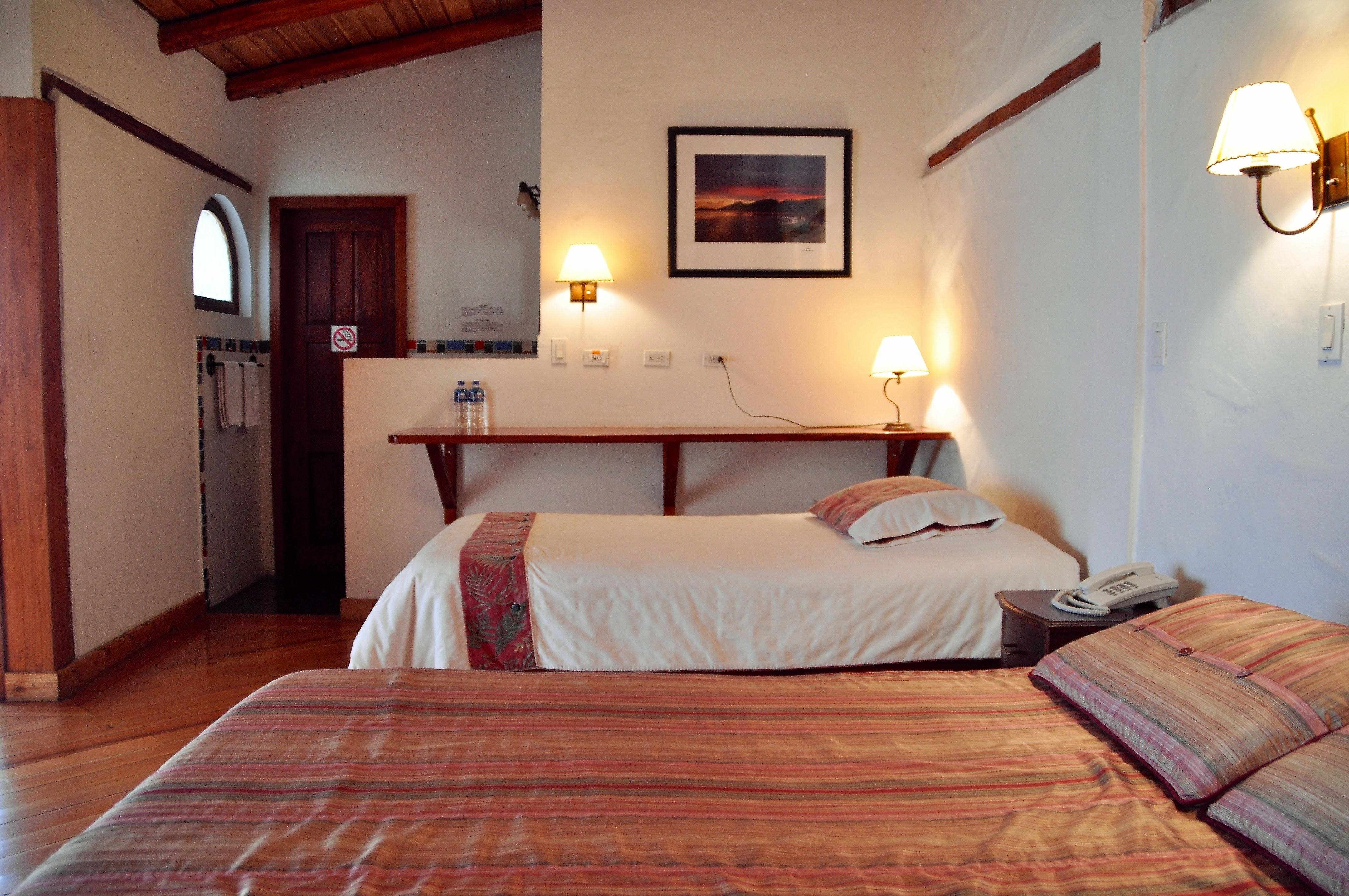 Boutique Hotel Casa Foch Quito Ngoại thất bức ảnh