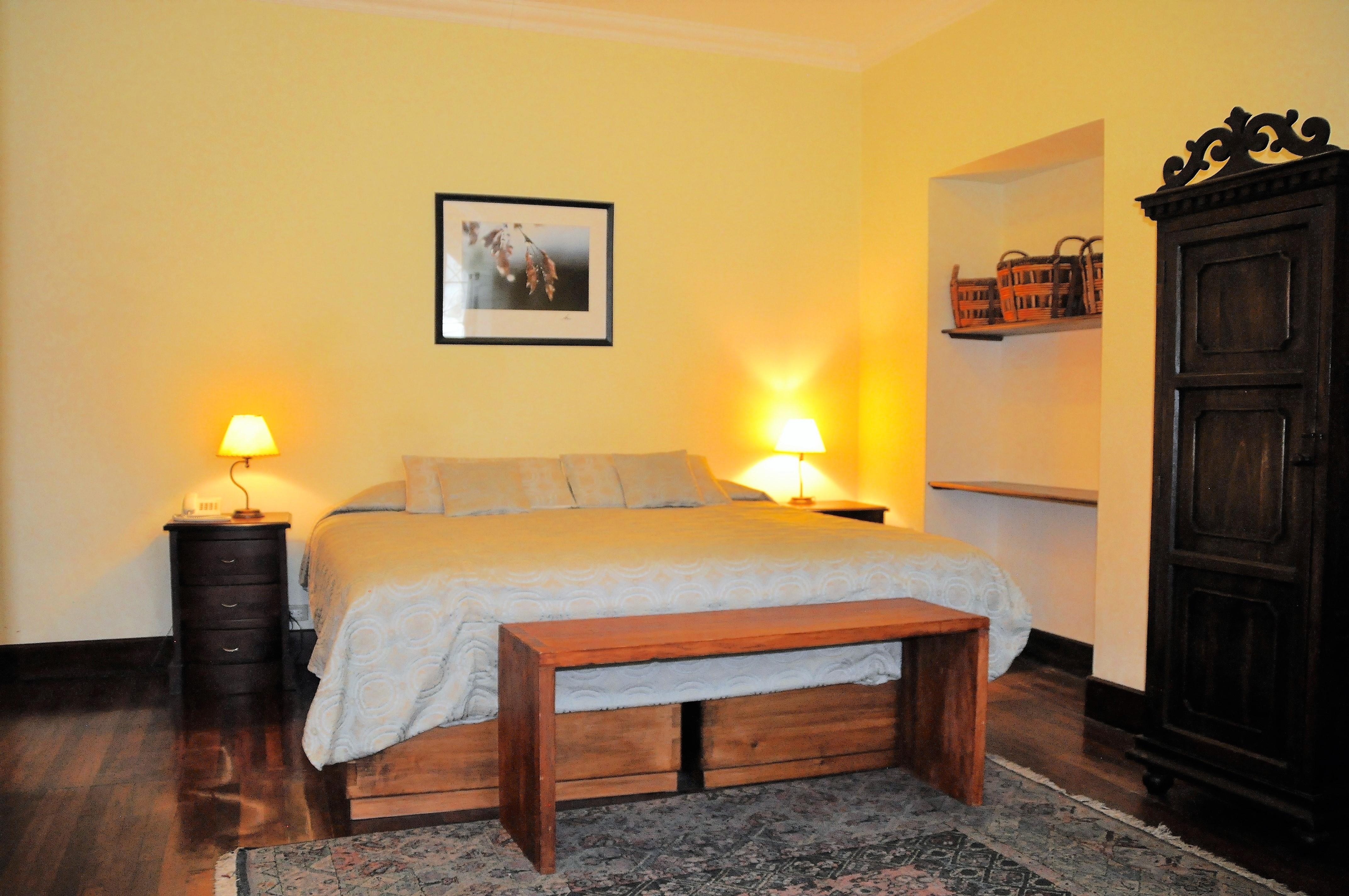Boutique Hotel Casa Foch Quito Ngoại thất bức ảnh