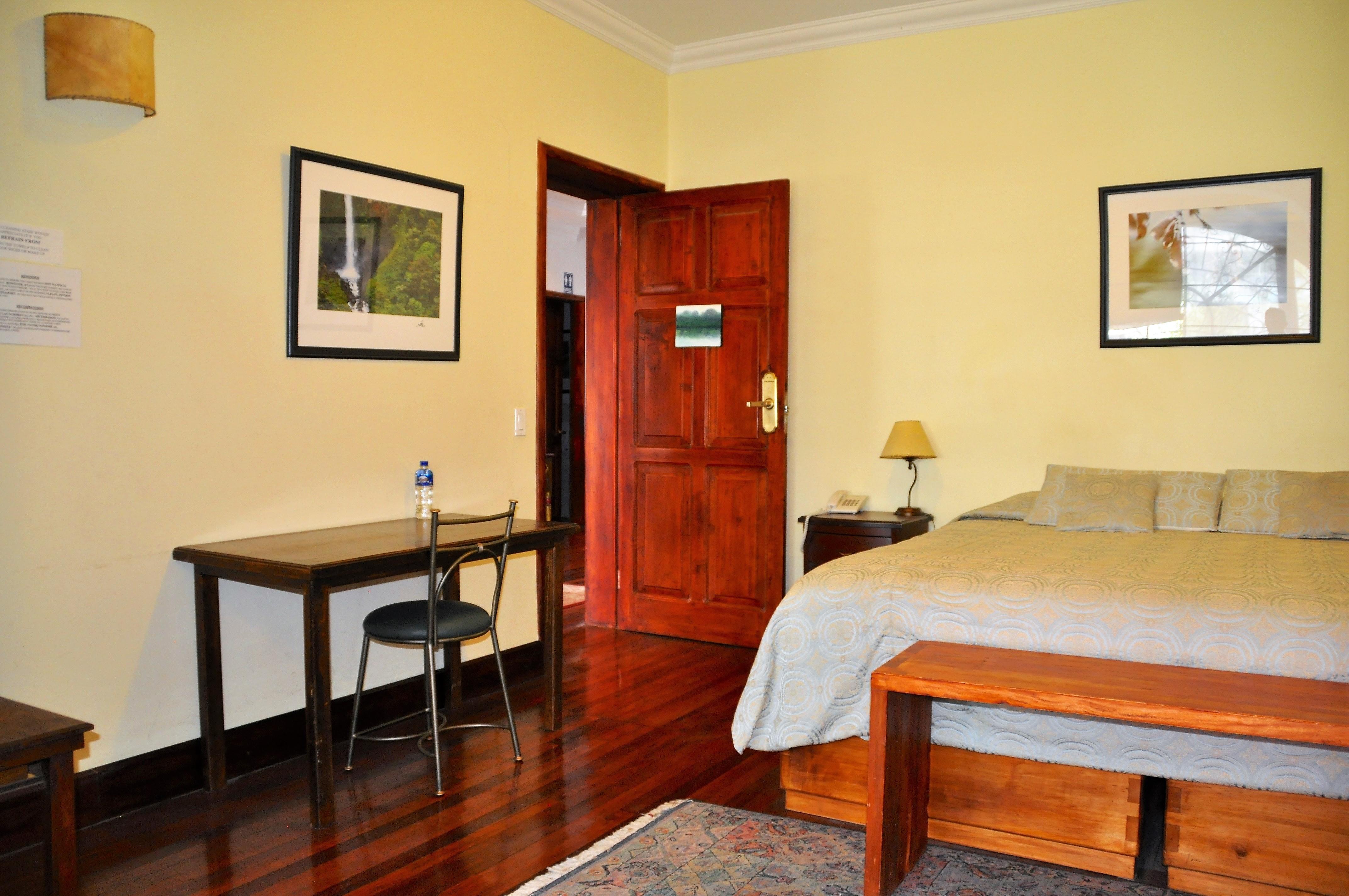 Boutique Hotel Casa Foch Quito Ngoại thất bức ảnh