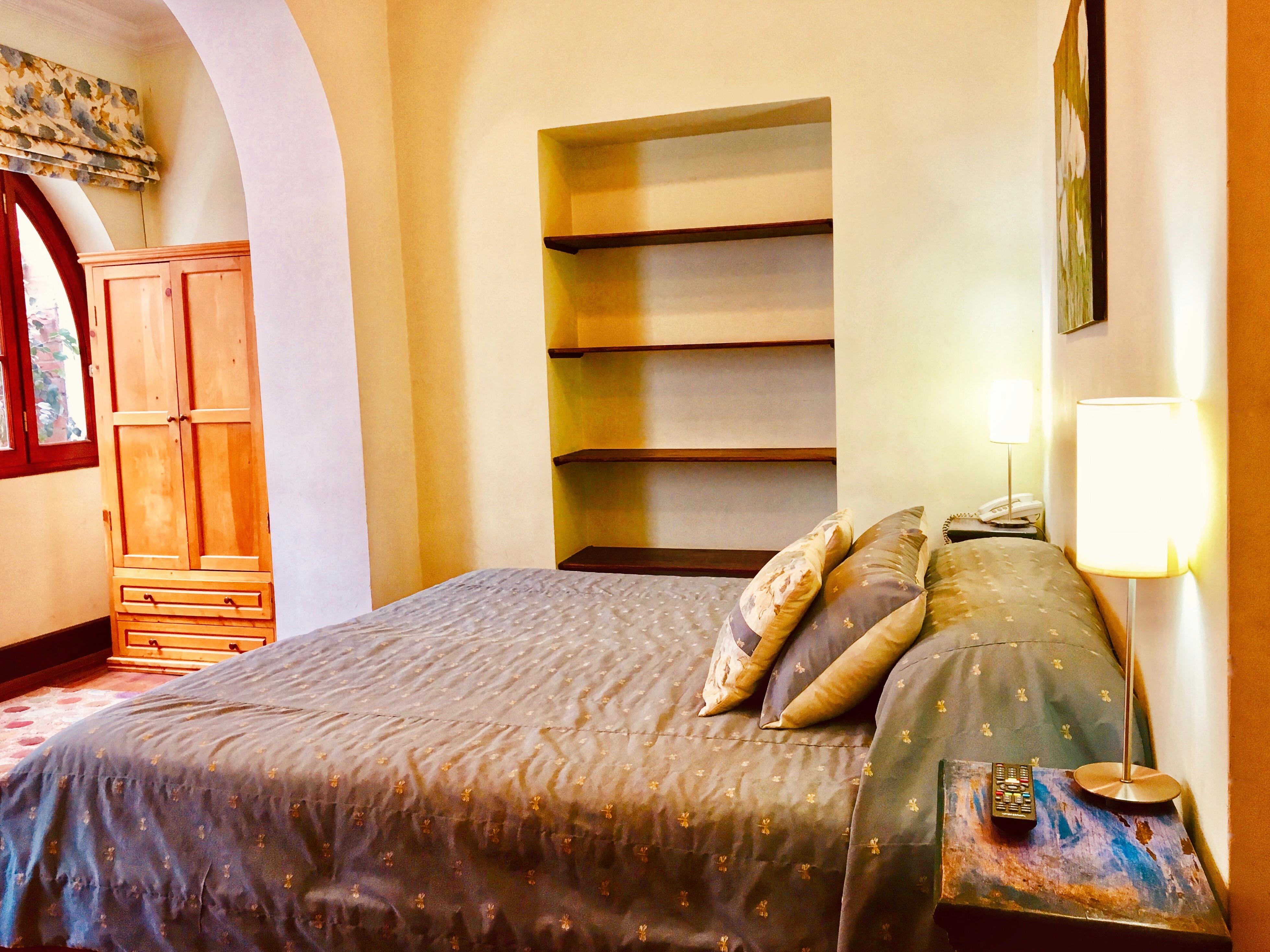 Boutique Hotel Casa Foch Quito Ngoại thất bức ảnh