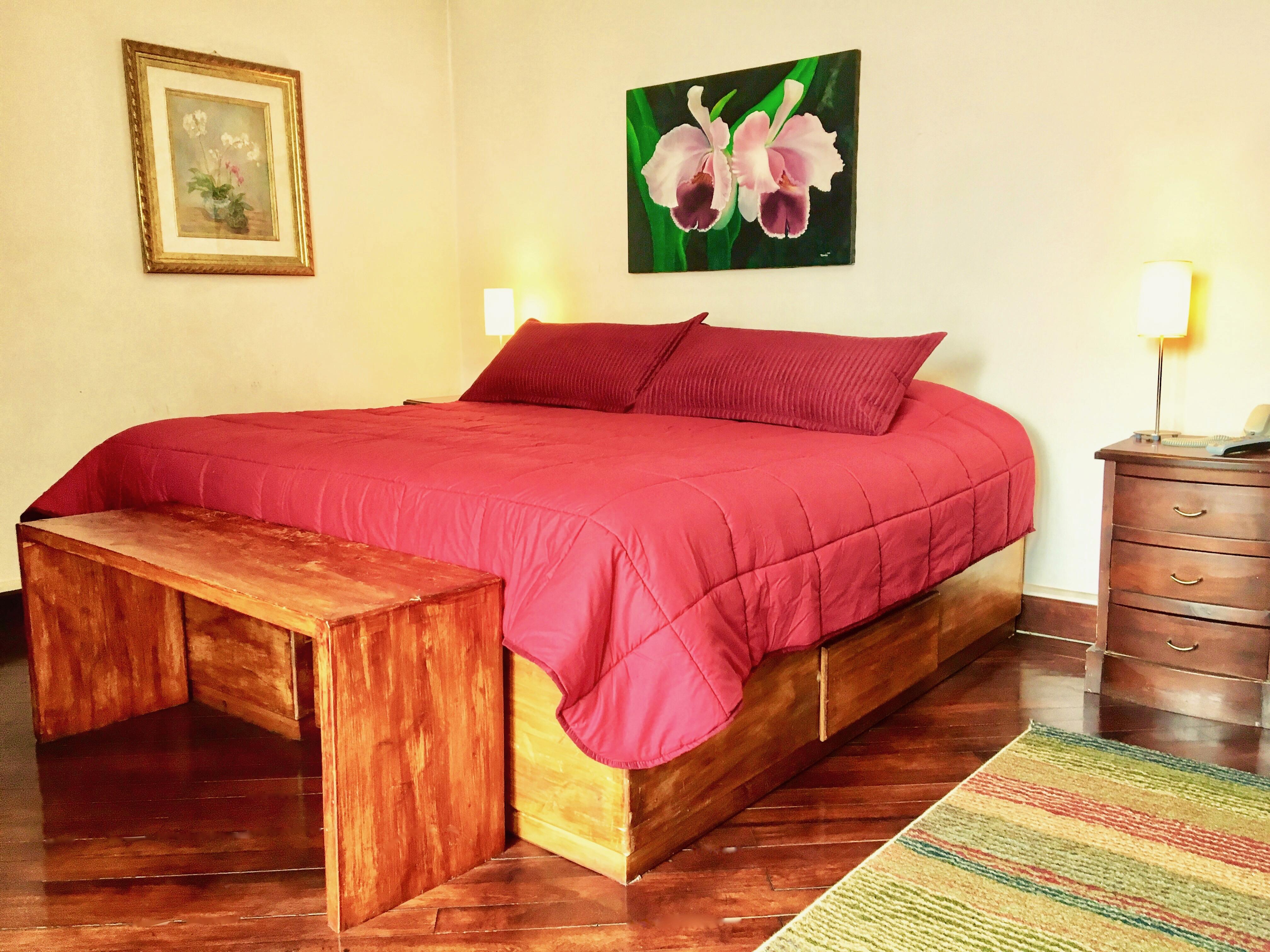 Boutique Hotel Casa Foch Quito Ngoại thất bức ảnh