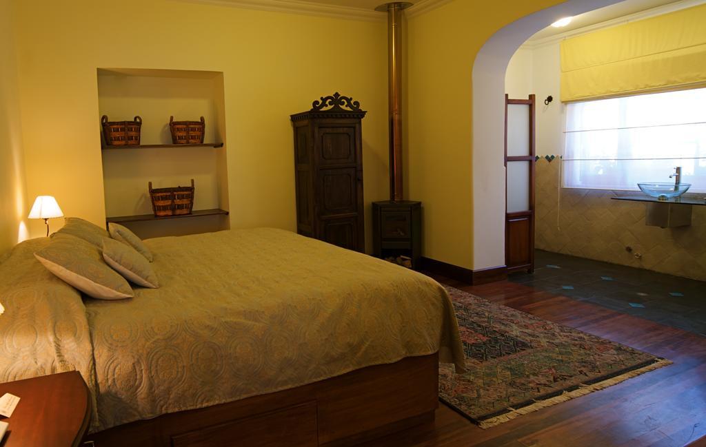 Boutique Hotel Casa Foch Quito Phòng bức ảnh