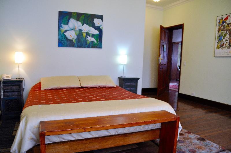 Boutique Hotel Casa Foch Quito Ngoại thất bức ảnh