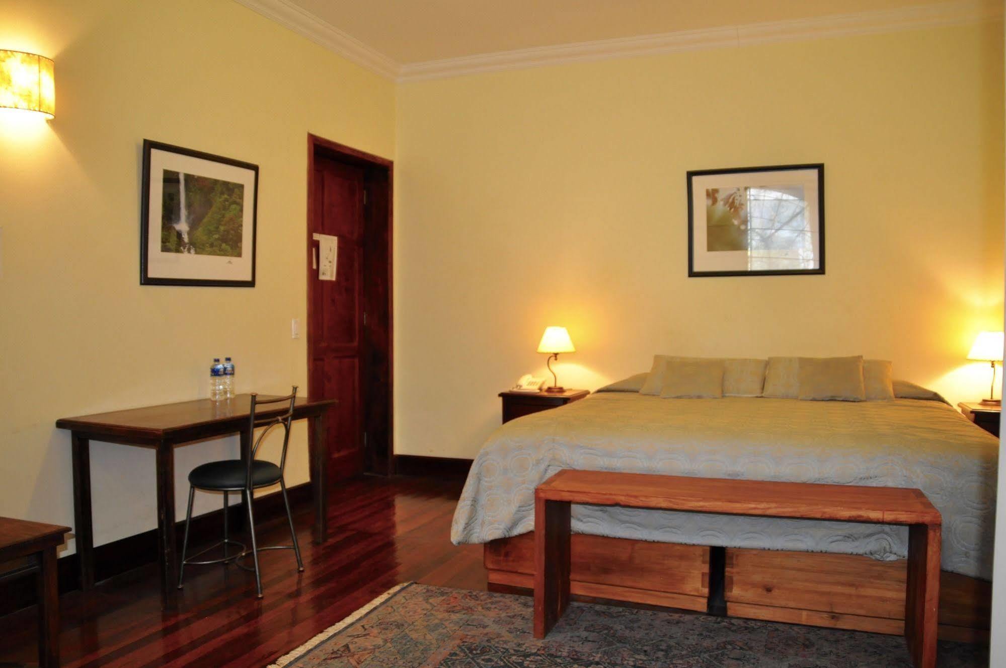 Boutique Hotel Casa Foch Quito Ngoại thất bức ảnh
