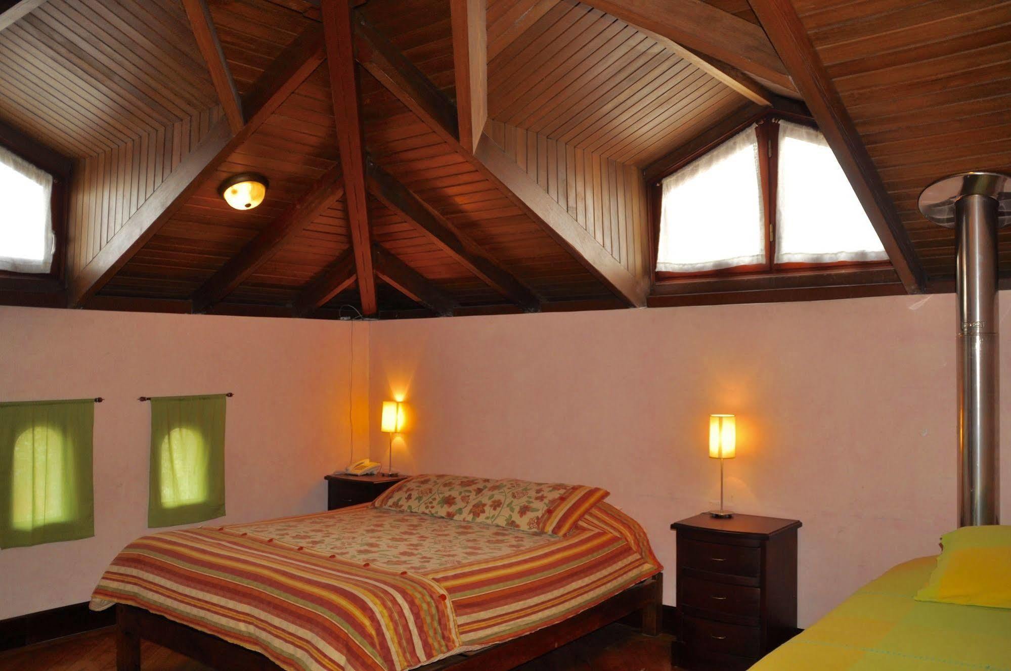 Boutique Hotel Casa Foch Quito Ngoại thất bức ảnh