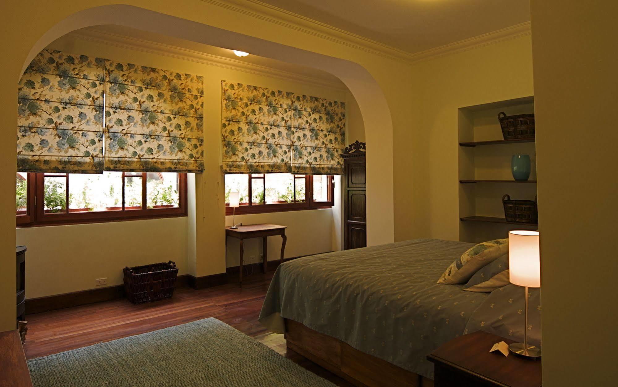Boutique Hotel Casa Foch Quito Ngoại thất bức ảnh