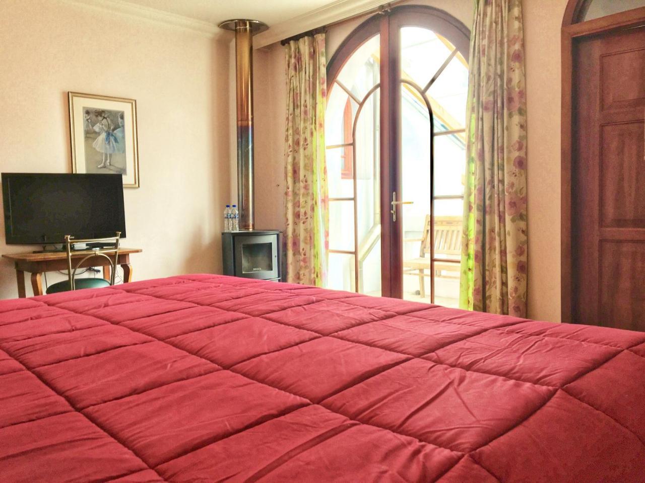Boutique Hotel Casa Foch Quito Ngoại thất bức ảnh