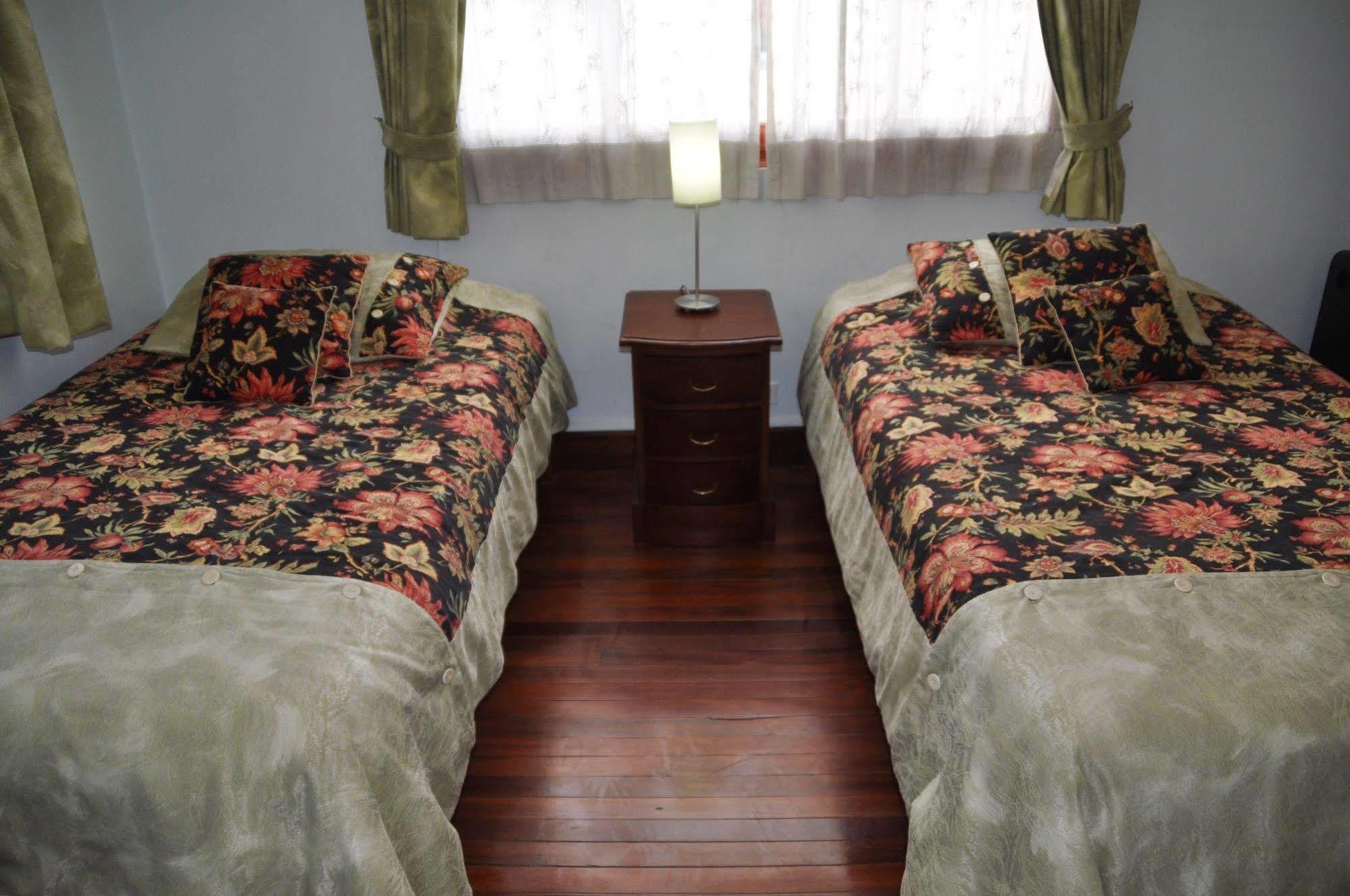 Boutique Hotel Casa Foch Quito Ngoại thất bức ảnh